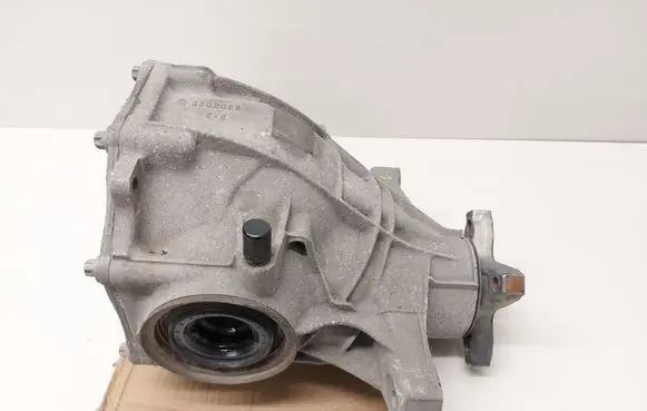 Mercedes-Benz C W206 Rear differential A2063510200 2233510300