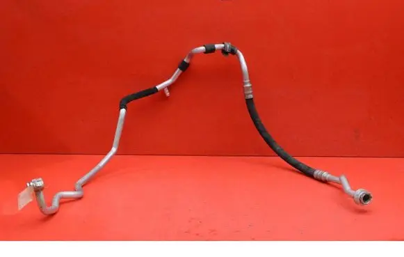 Skoda Yeti (5L) Air conditioning (A/C) pipe/hose 1K0816743F