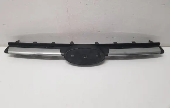 Ford Transit - Tourneo Connect Front bumper upper radiator grill DT118A133B DT118200B