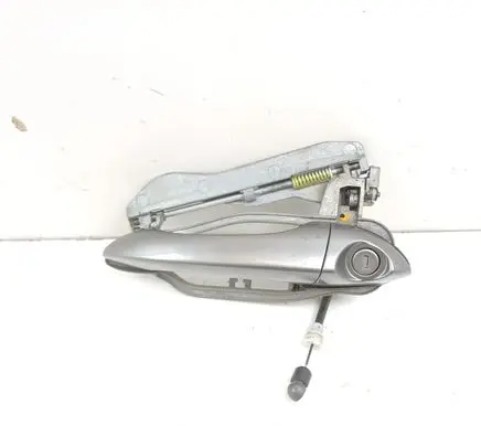 BMW X5 E53 Front door exterior handle 