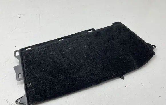 Volvo XC60 Centre console side trim front 31420762