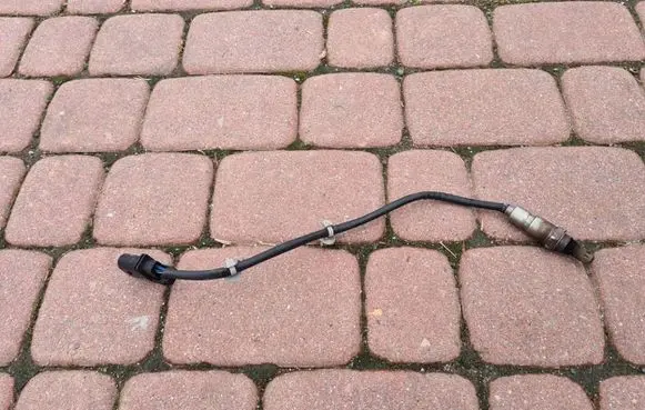 Opel Insignia B Lambda probe sensor 55579019