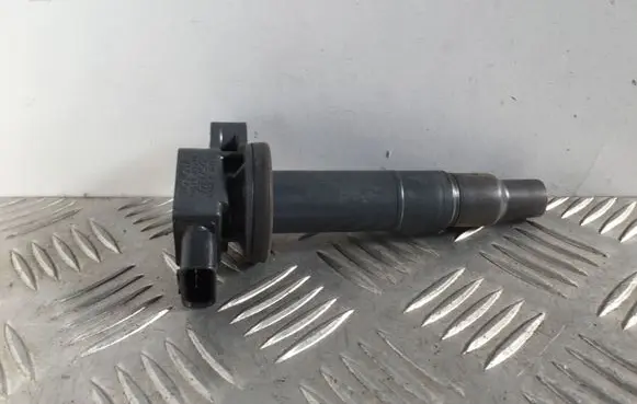 Toyota Prius (XW20) High voltage ignition coil 9091902240