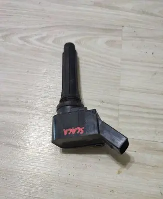 Skoda Scala High voltage ignition coil 04C905110E