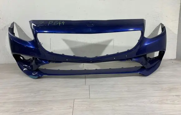 Mercedes-Benz SLK R172 Front bumper A1728850600