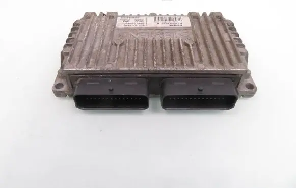 Citroen Xsara Picasso Gearbox control unit/module 9661029680 S118047556B