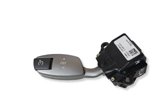 BMW 7 E65 E66 Cruise control stalk 6959986 0130674001