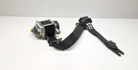 Volvo V60 Front seatbelt P39800481 39800481