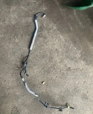 Volvo XC60 Power steering hose/pipe/line 31280657 102009 280651