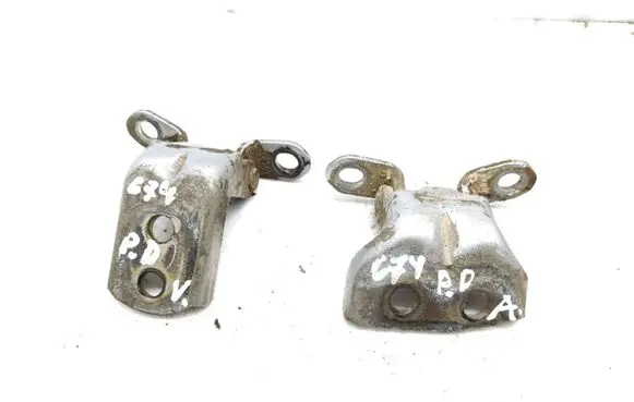 Nissan Almera Tino Front door hinge set 