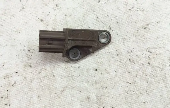 Audi A5 8T 8F Airbag deployment crash/impact sensor 8K0959651 5WK43738 6K0959651