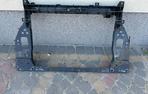 Jeep Renegade Side radiator support slam panel 51961630