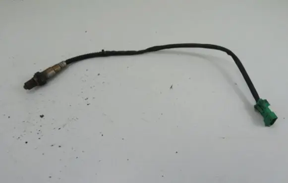 Peugeot 307 Lambda probe sensor 0258006027