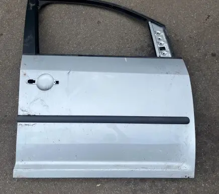 Volkswagen Caddy Front door 15066001642