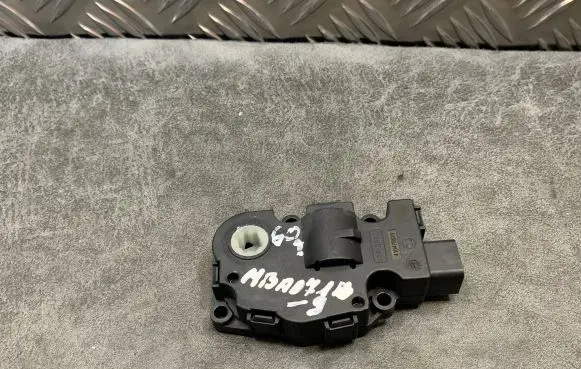 Intake manifold valve actuator/motor