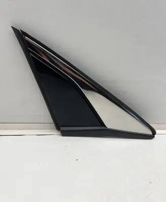 Rear arch trim