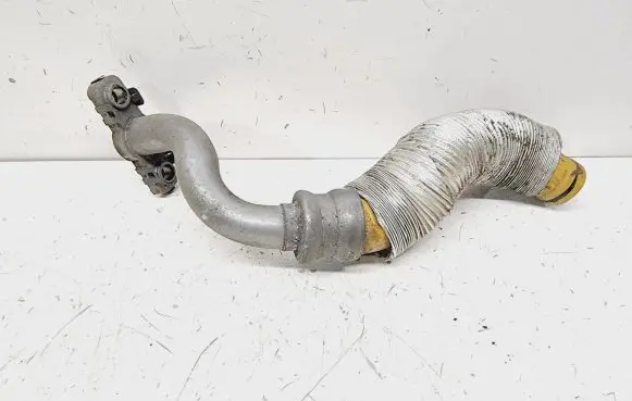 Volvo S60 Turbo turbocharger oiling pipe/hose 31321632