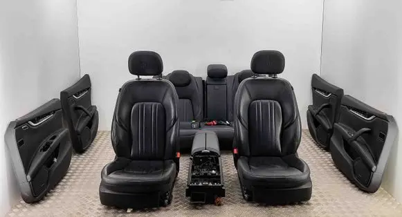 Maserati Ghibli Interior set 670049790 670049734