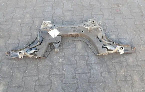 Renault Megane II Front axle beam 