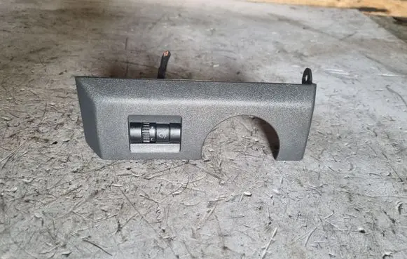 Volkswagen Transporter - Caravelle T5 Headlight level height control switch 7H0941333 7H1857189