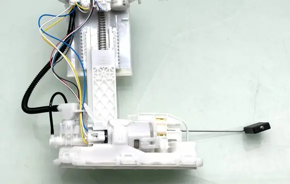 Toyota Yaris Cross In-tank fuel pump 77020K0080