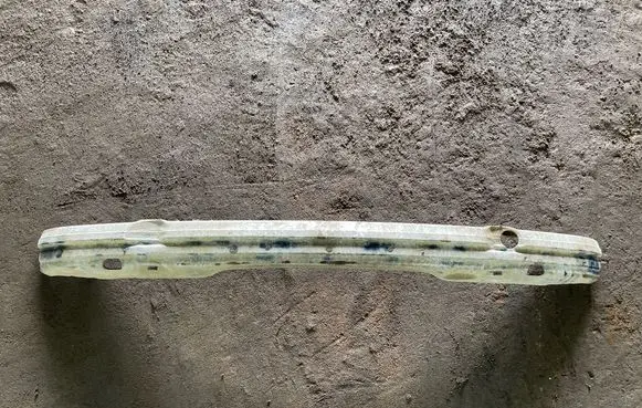 BMW 5 E39 Front bumper cross member