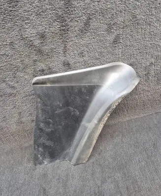 Audi A7 S7 4G Rear/tail light trim molding 4G8945255
