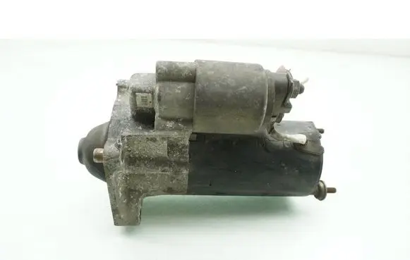 Volvo S80 Starter motor 1005821794