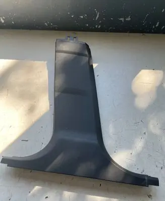 BMW 5 F10 F11 (B) pillar trim (bottom) 9116351 15202004 52107010