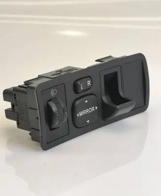 Toyota Corolla Verso E121 Wing mirror switch 183574