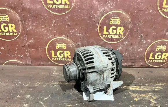 Generator/alternator