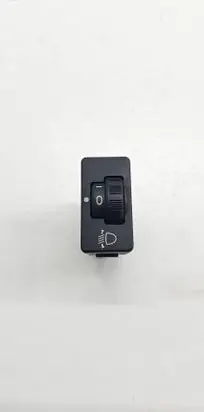 Citroen Xsara Picasso Headlight level height control switch