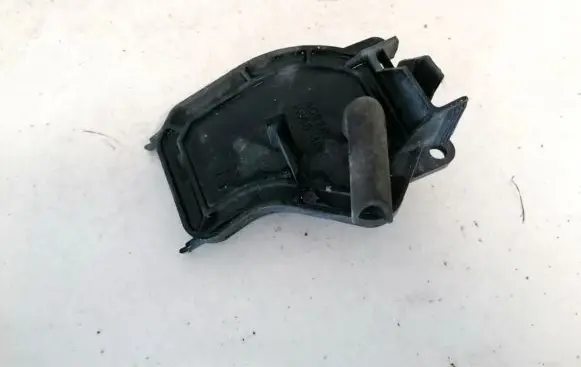 Headlight/headlamp dust cover