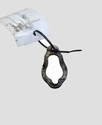 Volvo V70 Fuel Injector clamp holder