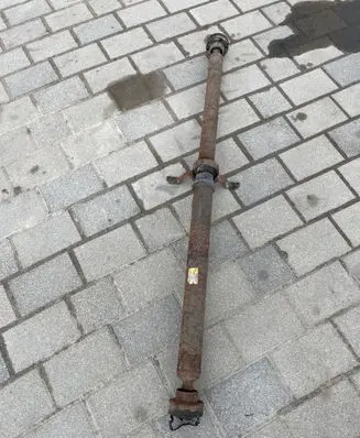 Audi A4 S4 B7 8E 8H Drive shaft (set) 8E0521101T