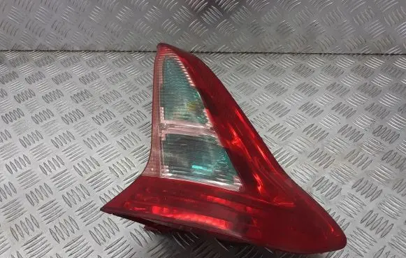 Citroen C4 I Rear/tail lights 9646801677