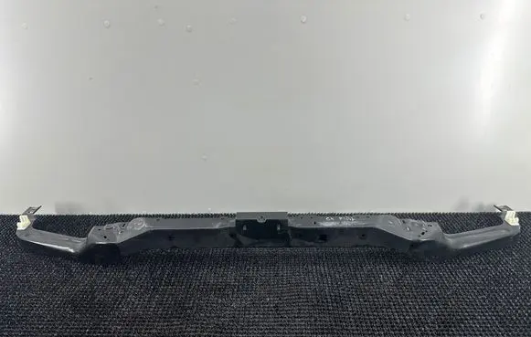 Top upper radiator support slam panel