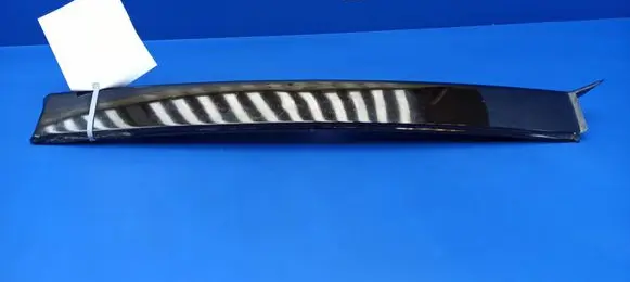 Cadillac Eldorado (B) pillar trim (top)
