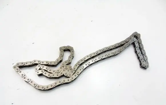 Opel Meriva B Timing chain (engine) 