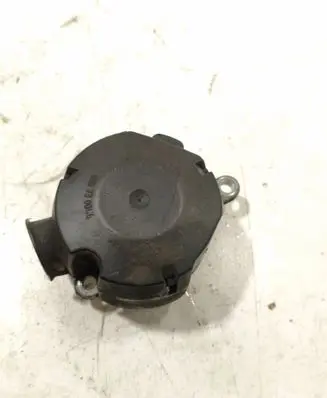 Mercedes-Benz E W211 Breather valve 6460100667