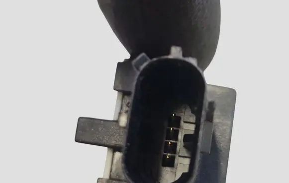 Toyota Avensis T250 Airbag deployment crash/impact sensor 8983305020