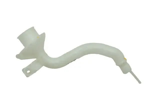 Volvo XC90 Window washer liquid tank fill tube 31349848 31349387