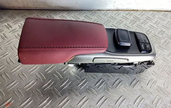 Lexus RX 450H Head unit multimedia control 5882248100 2372400753 8478048200D0