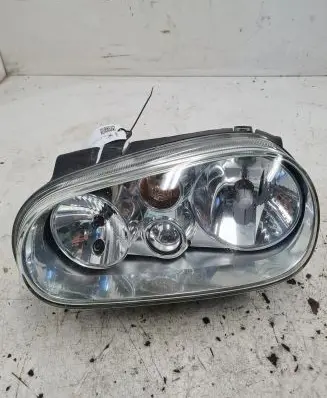 Volkswagen Golf IV Headlight/headlamp