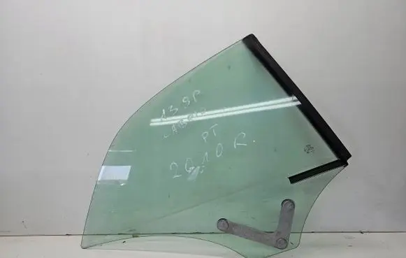 Audi A3 S3 8P Sliding door window/glass 8PYPT2010OK