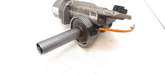 Opel Corsa D Electric power steering pump 26117867