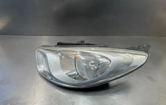 Hyundai i10 Headlight/headlamp 921010X2 921010X1