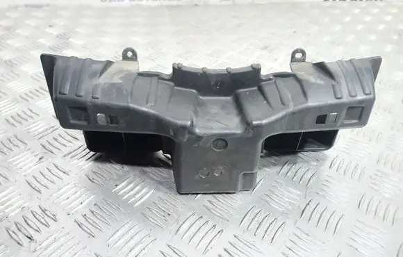 Mazda CX-7 Front bumper mounting bracket EH44500J1