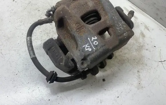 Audi A5 8T 8F Front brake caliper