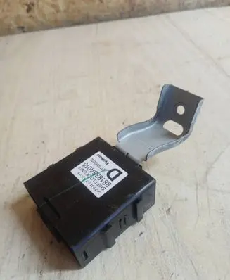 Other control units/modules